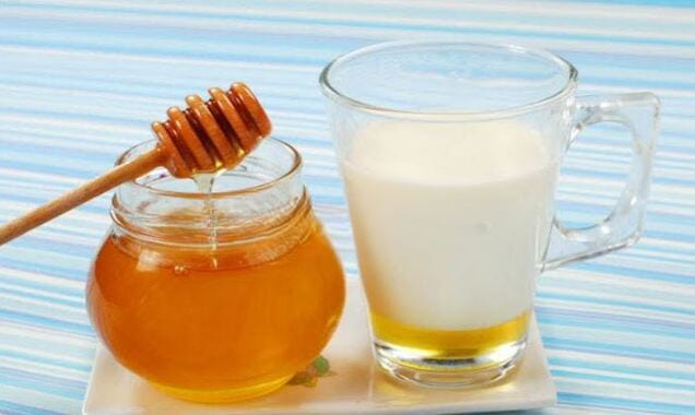 Honey Benefits