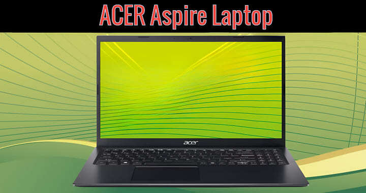 ACER Aspire 5 (A5 15-56-5)