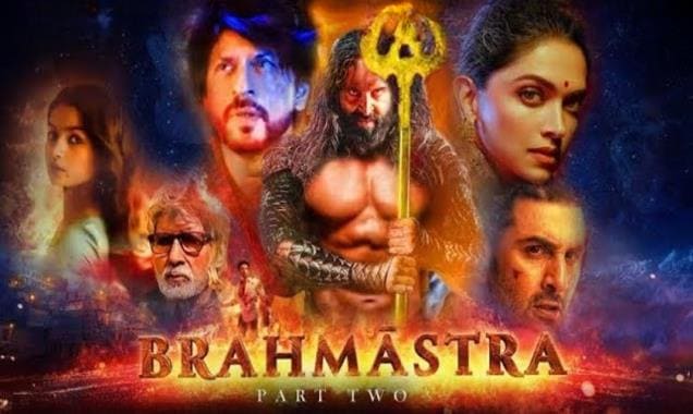 Brahmastra 2