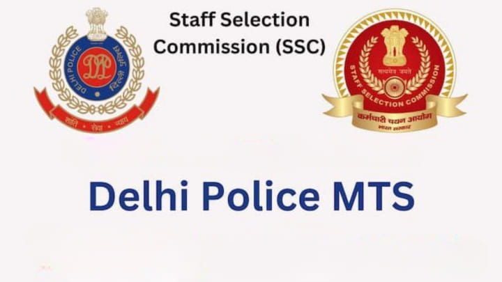 Delhi_police_MTS_Recruitment _2023