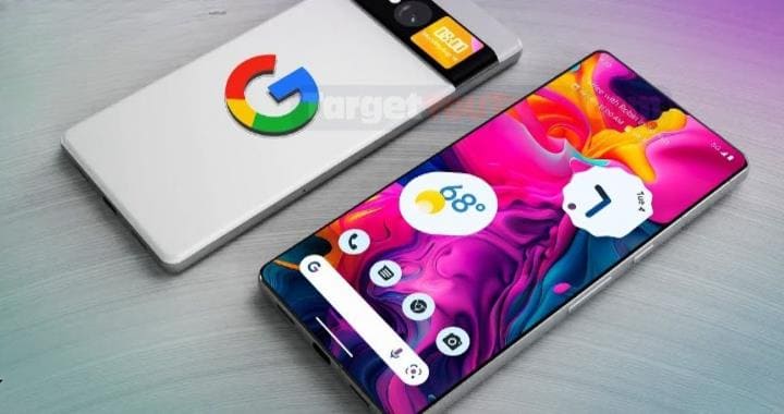 Google Pixel 8 Pro