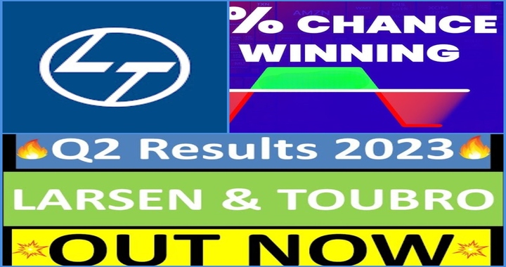 Larsen and Toubro Q2