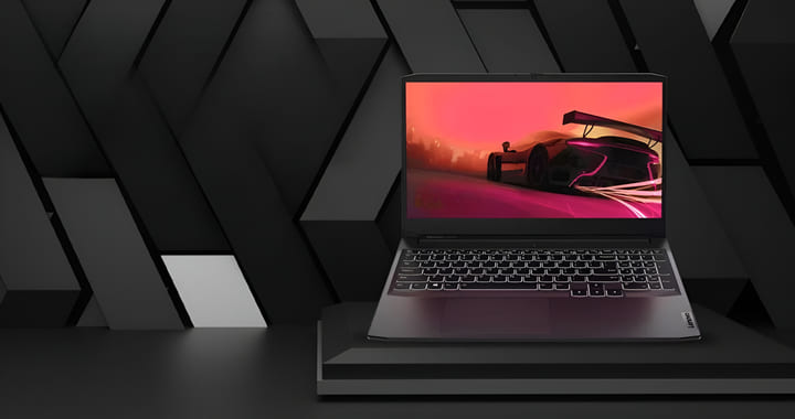 Lenovo IdeaPad Gaming 3