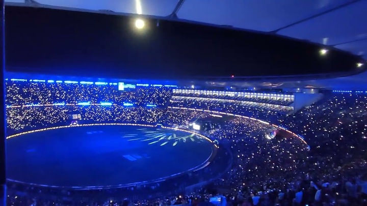Narendra Modi Stadium