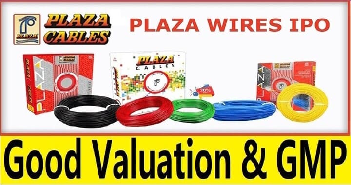 Plaza Wires IPO 2023