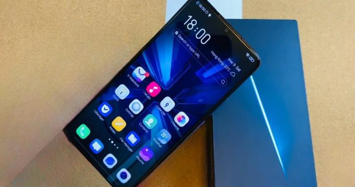 Vivo IQOO Neo 9