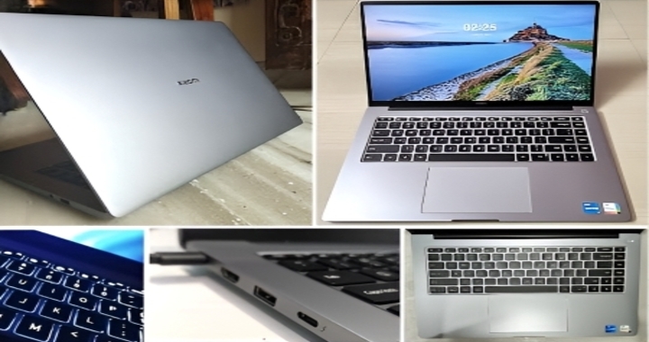 Xiaomi Notebook Ultra Max