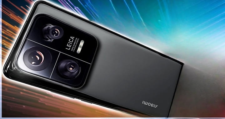 Xiaomi Redmi Note 13 Pro