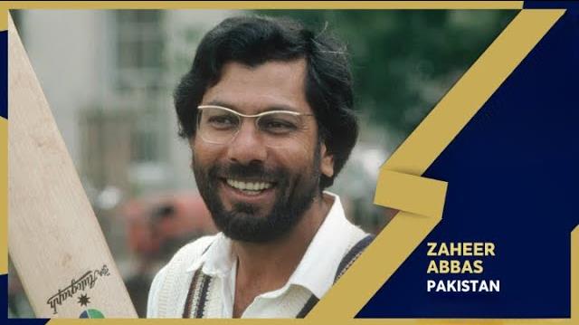 Zaheer Abbas