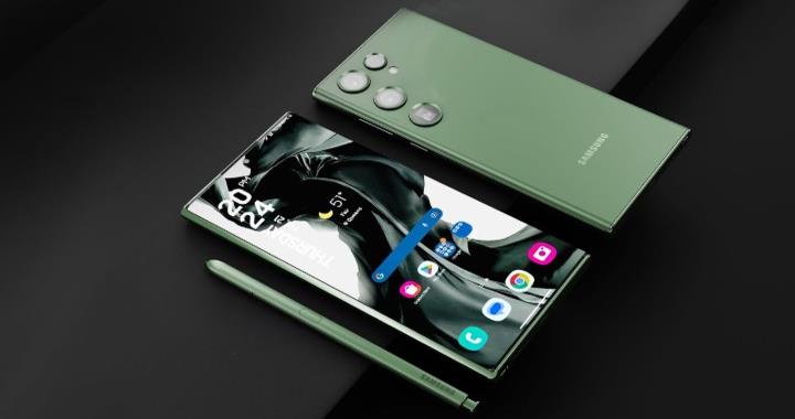 Samsung S24 Ultra 5G