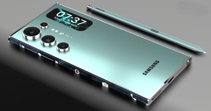 Samsung S24 Ultra 5G