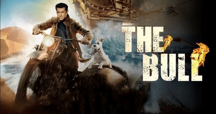 The Bull Movie Salman Khan