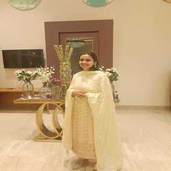 Esha Seth
