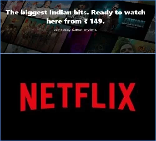 Netflix Subscription Plan with Price Updated 2026
