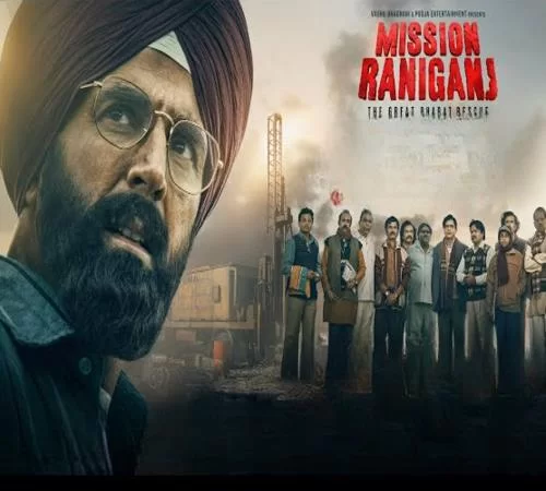 Mission Raniganj Movie Cast, Budget, Release Date, Director