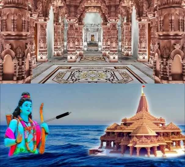 Reason of Ayodhya Ram Mandir 22 January 2024 Opening, History, Facts