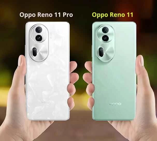 Oppo Reno 11 and Reno 11Pro Launched in India, Know Offer, Price, and Specification