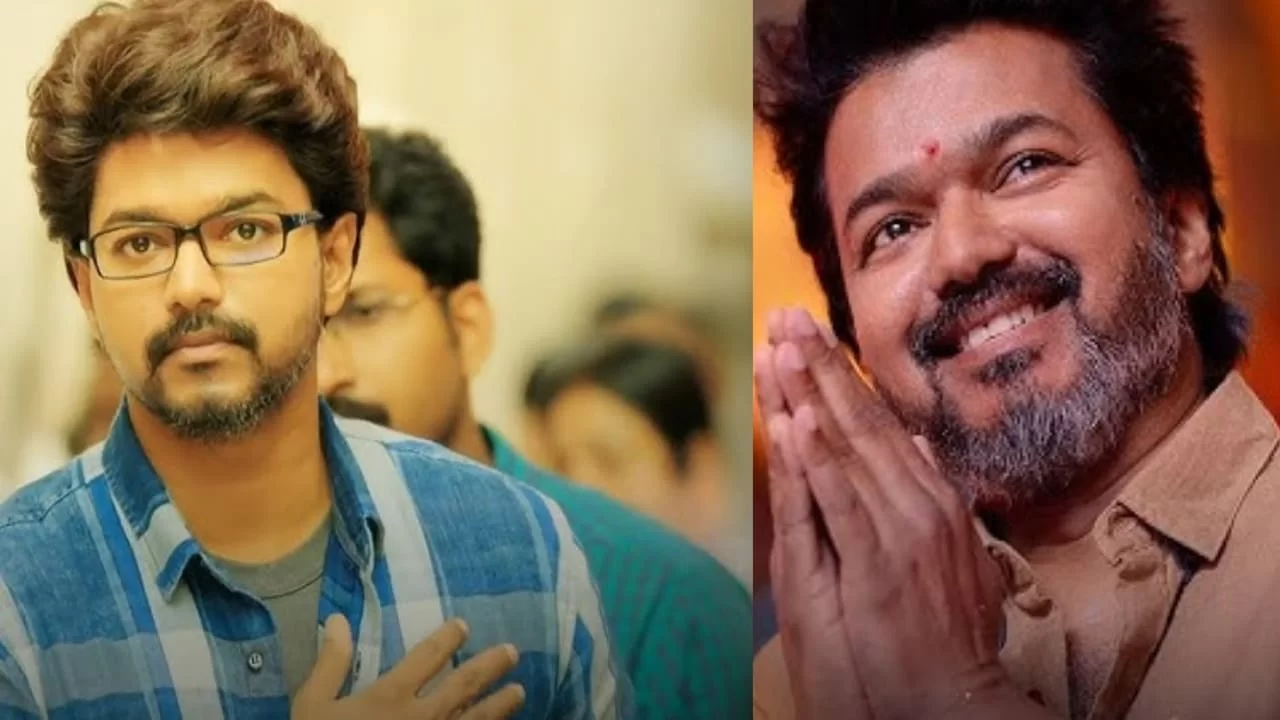 Thalapathy Vijay is all set to make a Political Party namely ‘Tamilaga Vettri Kazhagam’