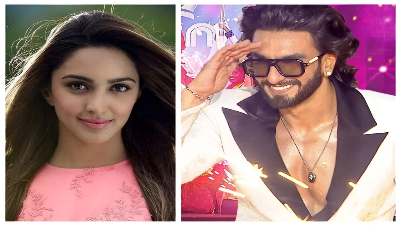 Kiara Advani and Ranveer Singh will play lead role in Don 3 in Farhan Film