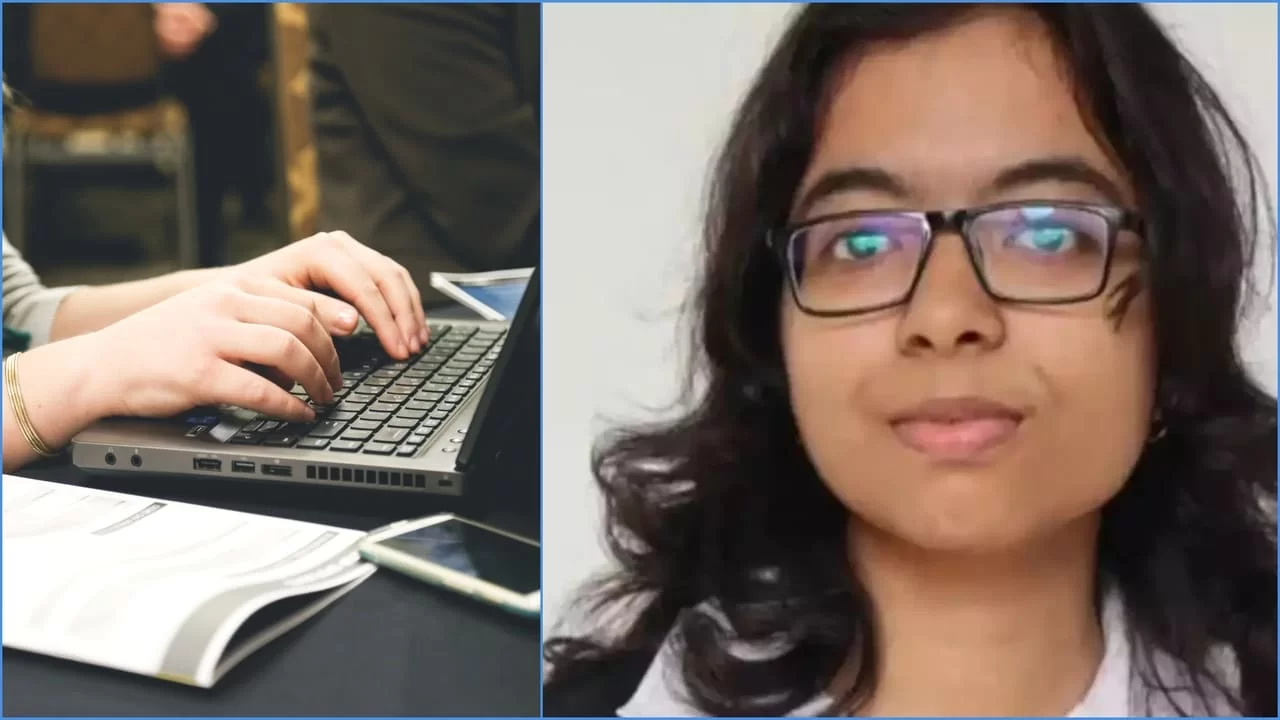 Ishika Jha IIIT Bhagalpur: Who is Ishika Jha? Got a job Record offer of Rs 83 lakh