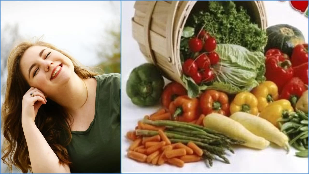 Women's Day in 2024: Eat These Foods to Make Skin Young