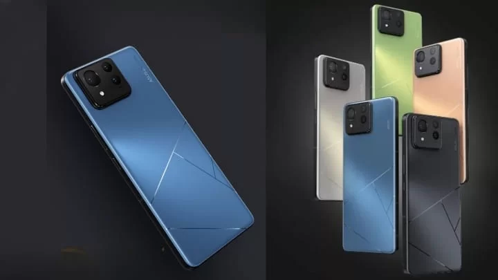 Asus Zenfone 11 Ultra launched with 5500mAh Battery and 50MP Camera: Know Specification 