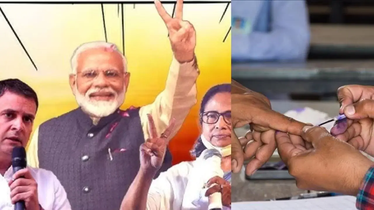 Election Date 2024 first phase will commence from April 19: Know details