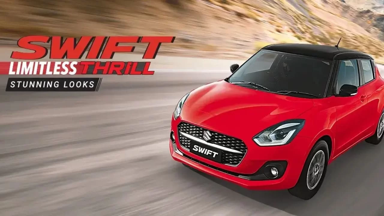 Maruti Offering Amazing Offer on This Car, Grab this Offer! Check Features