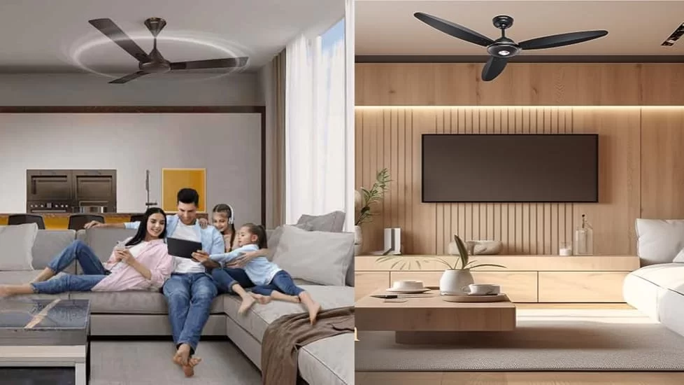  Do you know, Why does the speed of the fan decrease in the summer? Know