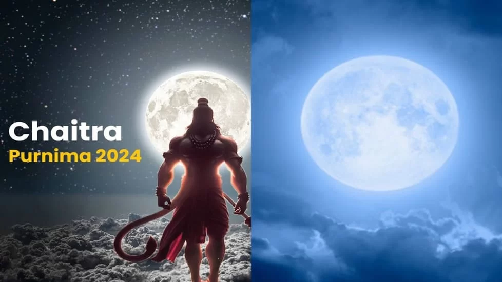 When is Chaitra Purnima in 2024? What to Donate on Chaitra Purnima for  Good Fortune?