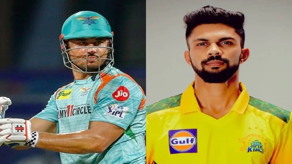 CSK vs LSG: Marcus Stoinis' Magical century fell heavily on CSK defeat