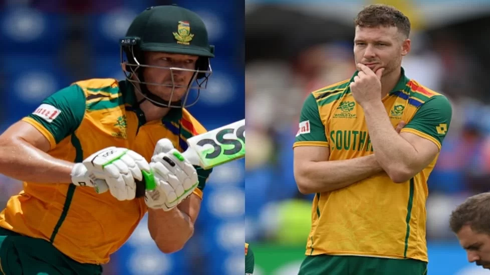 David Miller puts an end to rumors of retirement from T20I, Says This