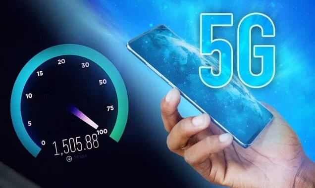 5g update