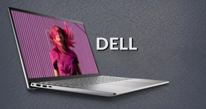 Dell 14 Laptop