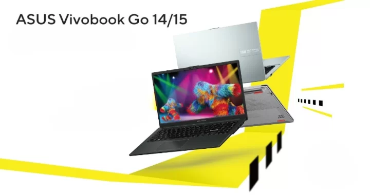 ASUS VivoBook 14