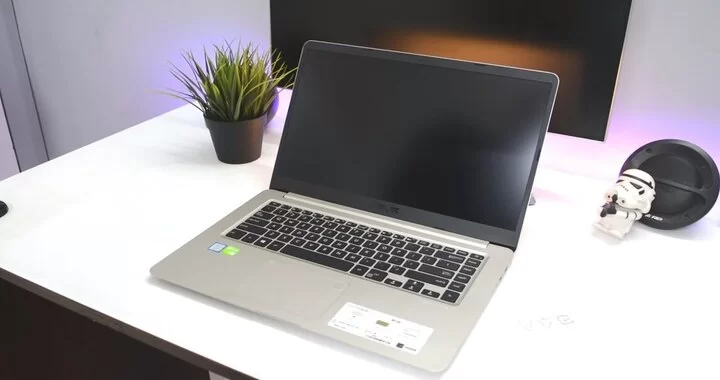 ASUS VivoBook S5 10UN-BQ217T