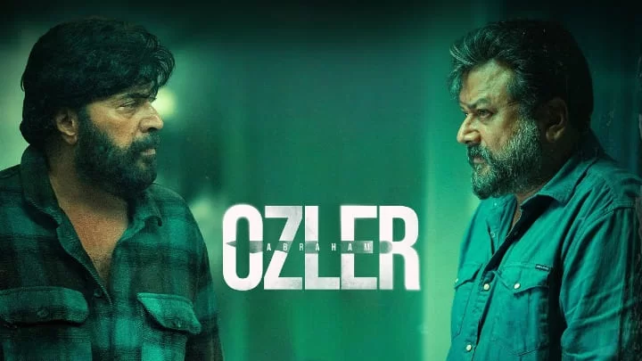 Abraham Ozler 