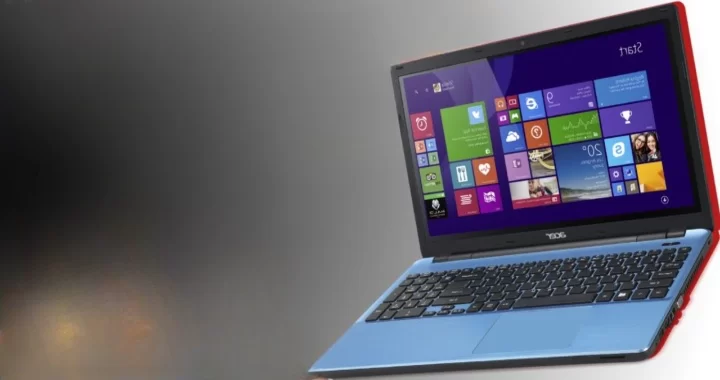6. Acer [SmartChoice] One 14