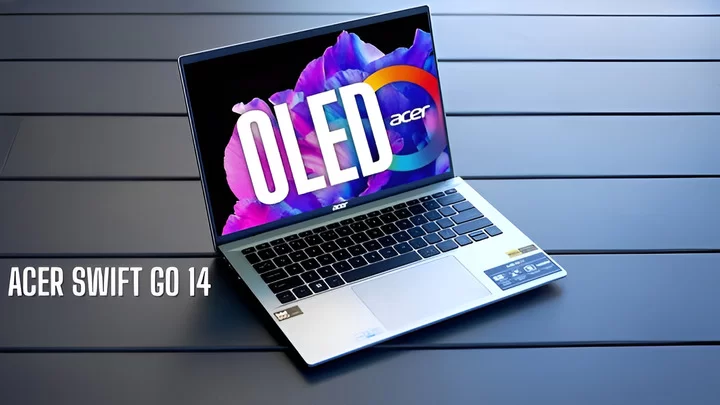 Acer Swift Go 14