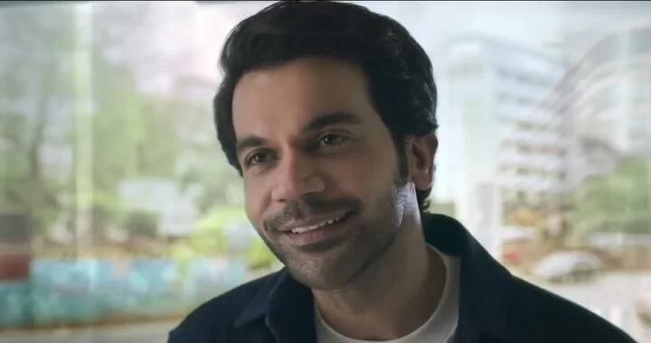 Rajkumar Rao bio