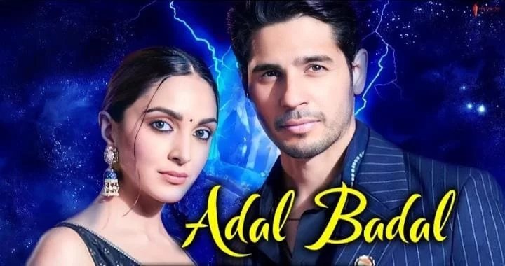 Adal Badal