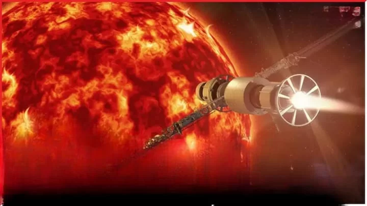 Aditya L1 ISRO Mission