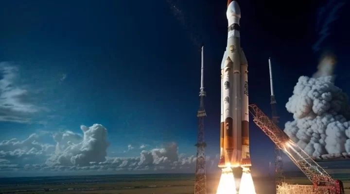 Aditya L1 ISRO Mission