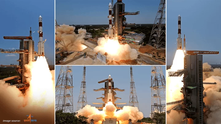 Aditya L1 ISRO Mission