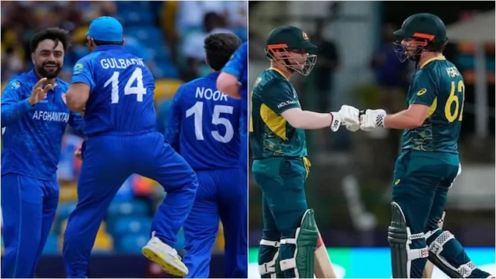 Afg vs Aus