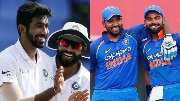 Players A Grade