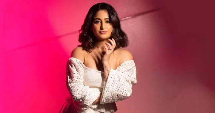 Aishwarya Sharma