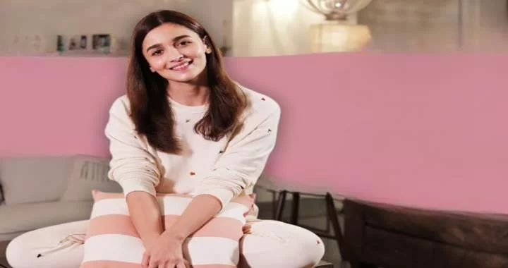 Alia Bhatt