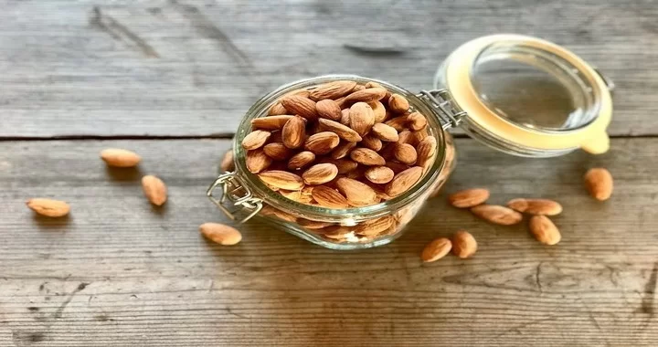 Almonds