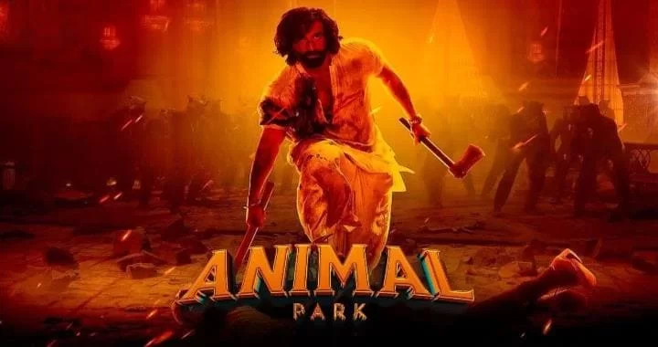 Animal Park